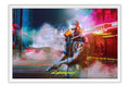 Poster Cyberpunk 2077 - Games