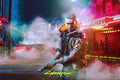 Poster Cyberpunk 2077 - Games