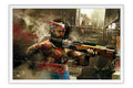 Poster Cyberpunk 2077 - Games