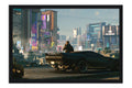 Poster Cyberpunk 2077 - Games