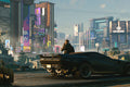 Poster Cyberpunk 2077 - Games
