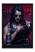 Poster Cyberpunk 2077 - Games