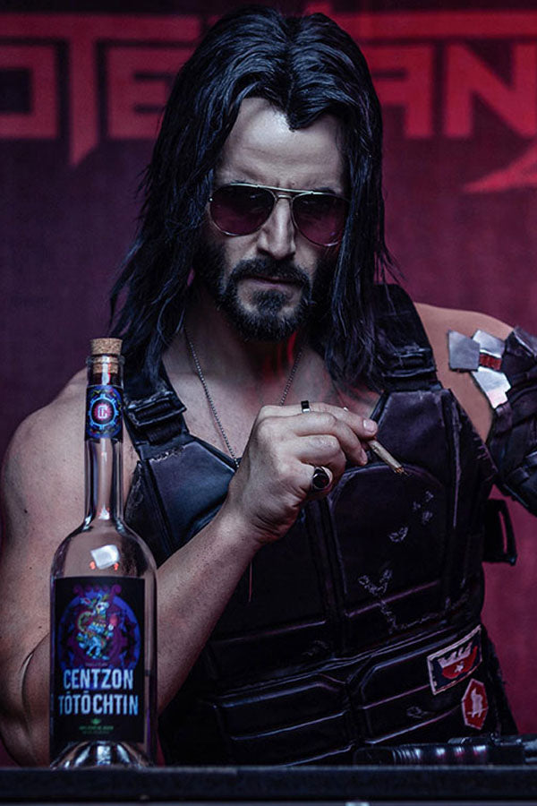 Poster Cyberpunk 2077 - Games