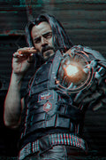 Poster Cyberpunk 2077 - Games