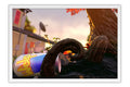 Poster Grounded - Games