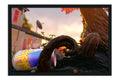 Poster Grounded - Games