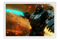 Poster Rage 2 - Games