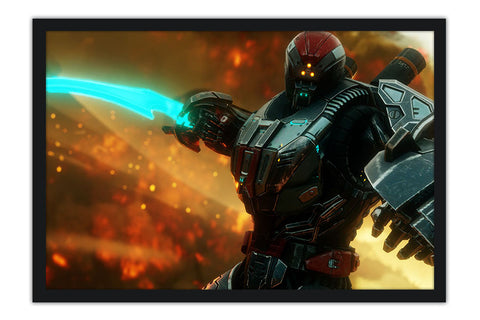 Poster Rage 2 - Games