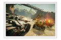 Poster Rage 2 - Games