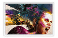 Poster Rage 2 - Games
