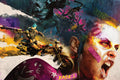 Poster Rage 2 - Games