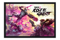 Poster Rage 2 - Rise of the Ghosts - Games