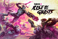 Poster Rage 2 - Rise of the Ghosts - Games