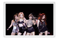 Poster Blackpink – K-Pop