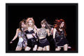 Poster Blackpink – K-Pop