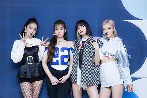 Poster Blackpink – K-Pop