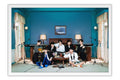 Poster Bangtan Sonyeondan - BTS – K-Pop 