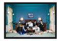 Poster Bangtan Sonyeondan - BTS – K-Pop 