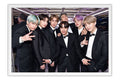 Poster Bangtan Sonyeondan - BTS – K-Pop 