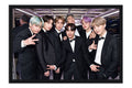 Poster Bangtan Sonyeondan - BTS – K-Pop 