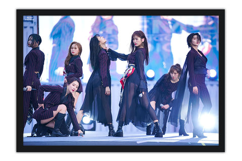 Poster Dreamcatchers – K-Pop