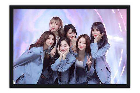 Poster Dreamcatchers – K-Pop