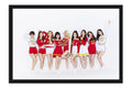 Poster Momoland - K-Pop 