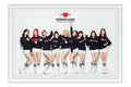 Poster Momoland - K-Pop 