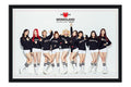 Poster Momoland - K-Pop 