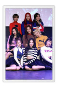 Poster Momoland - K-Pop 