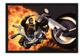 Poster Full Throttle - Games