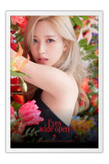 Poster Twice – K-Pop