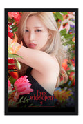 Poster Twice – K-Pop