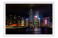 Poster Hong Kong - Paisagens 