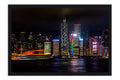 Poster Hong Kong - Paisagens 