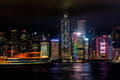Poster Hong Kong - Paisagens 