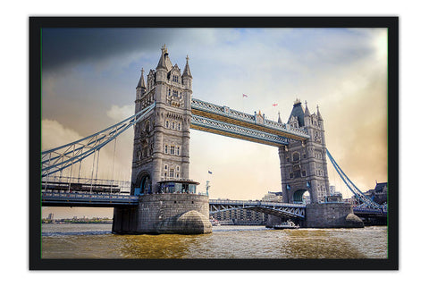 Poster Londres – London - Paisagens