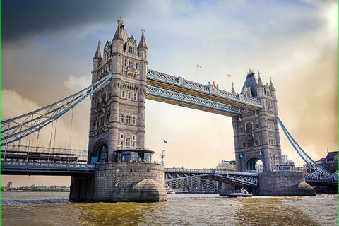 Poster Londres – London - Paisagens
