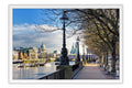 Poster Londres – London - Paisagens