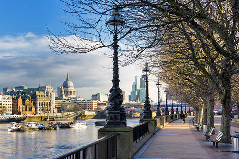 Poster Londres – London - Paisagens