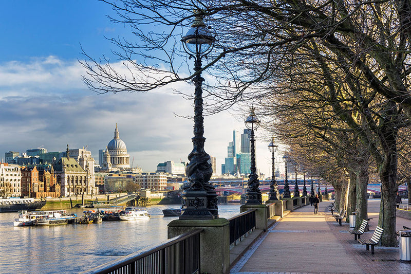 Poster Londres – London - Paisagens