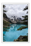 Poster Lagos - Lake - Paisagens