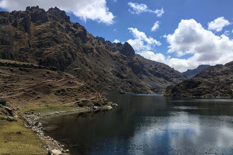 Poster Lagos - Lake - Paisagens