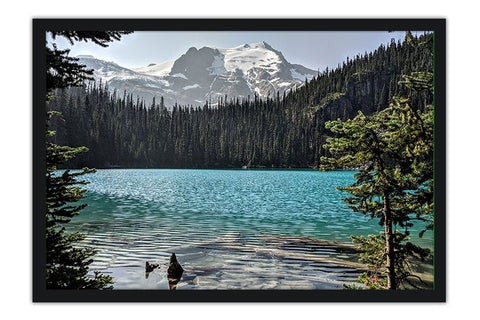 Poster Lagos - Lake - Paisagens