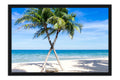 Poster Praia - Paisagens