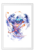 Poster Geist - John Raimi - Games