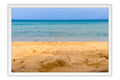 Poster Praia - Paisagens