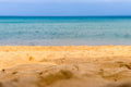 Poster Praia - Paisagens