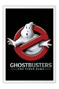 Poster Ghostbusters The Video Game - Games
