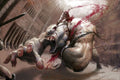 Poster God Of War - Games